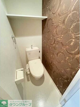 アルメリアIIの物件内観写真